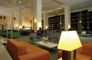 Hotel Hilton Bodrum Resort And Spa