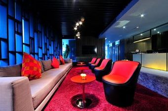 Hotel Citrus Sukhumvit 13 (sup Ro)
