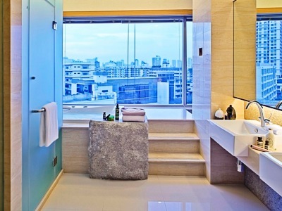 Hotel Jasmine Resort (premier Suite)
