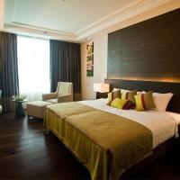 Hotel Jasmine Resort (premier Suite)