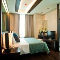 Hotel Jasmine Resort (premier Suite)