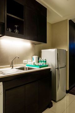 Hotel Jasmine Resort (habitaci�n Suite Premium)