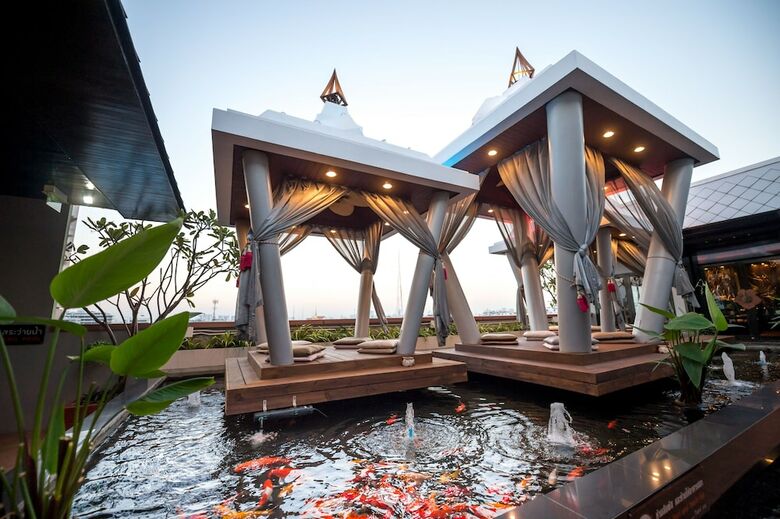 Hotel Nouvo City (gran Lujo)