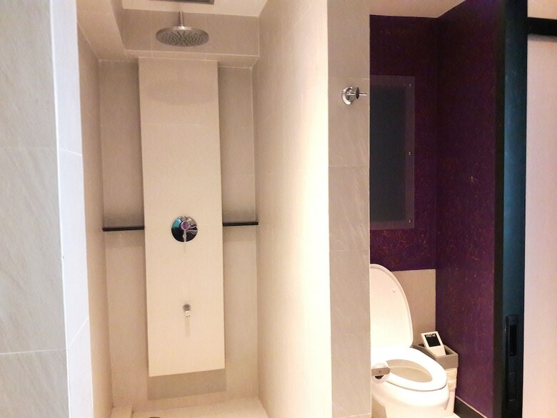 Hotel Nouvo City (gran Lujo)
