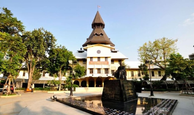 Hotel Nouvo City (gran Lujo)