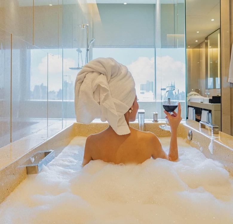 Hotel The Okura Prestige Bangkok