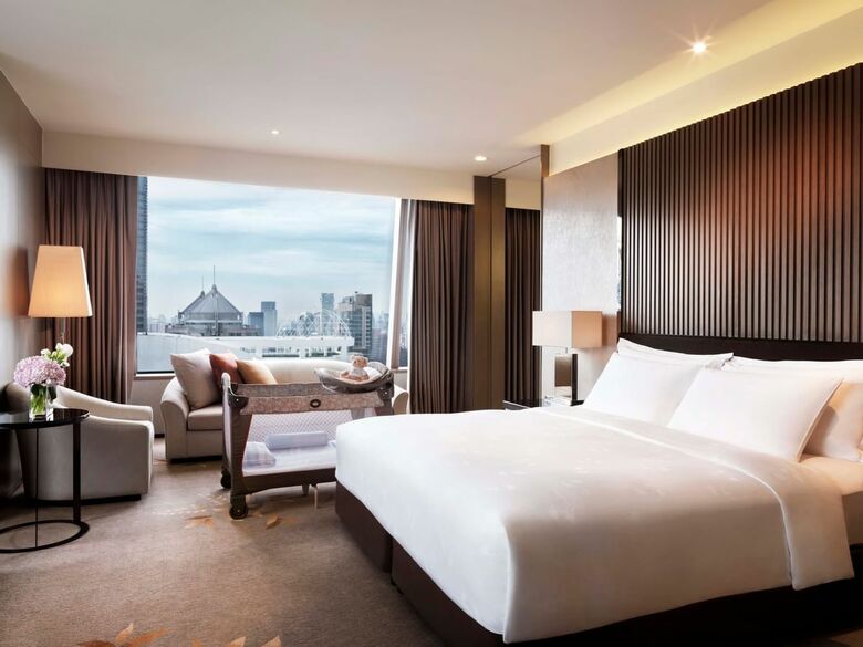Hotel The Okura Prestige Bangkok