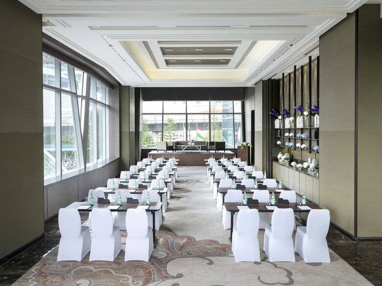 Hotel The Okura Prestige Bangkok