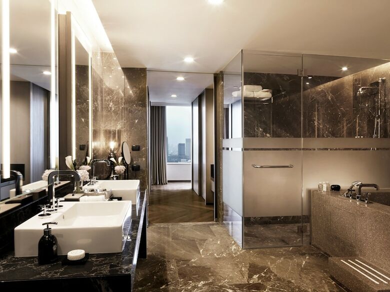 Hotel The Okura Prestige Bangkok