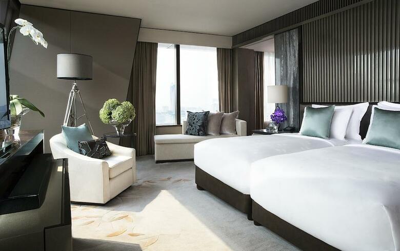 Hotel The Okura Prestige Bangkok