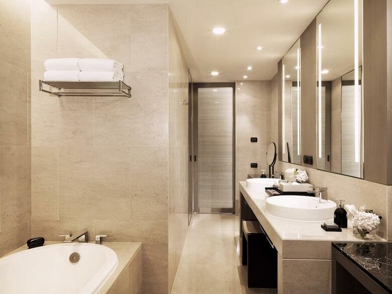 Hotel The Okura Prestige Bangkok