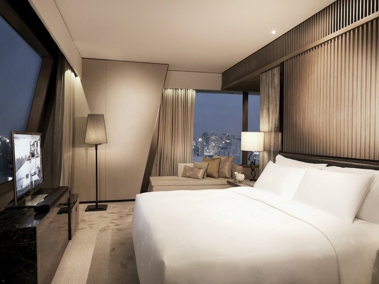 Hotel The Okura Prestige Bangkok
