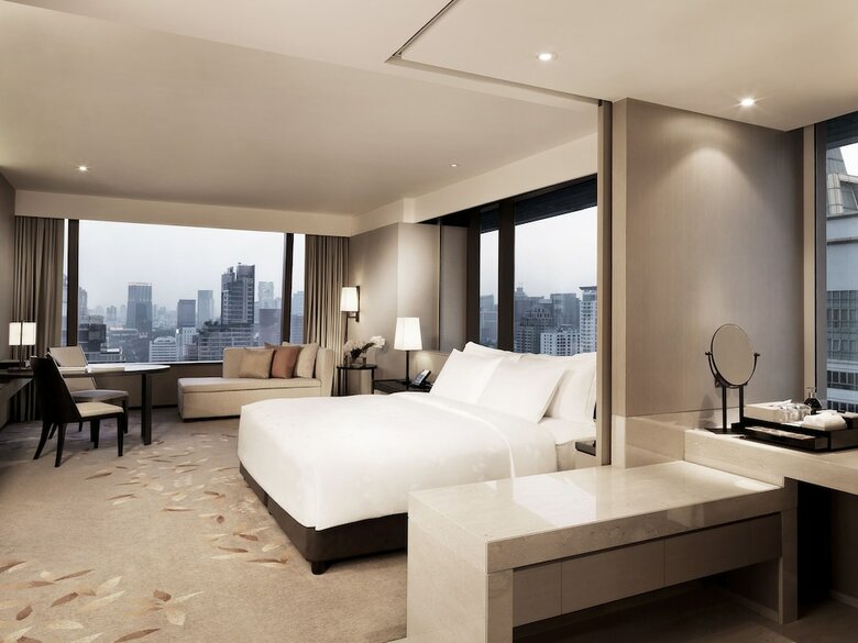 Hotel The Okura Prestige Bangkok