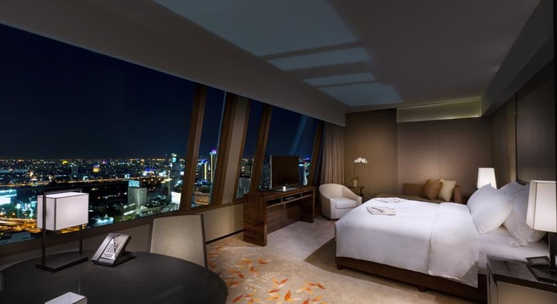 Hotel The Okura Prestige Bangkok