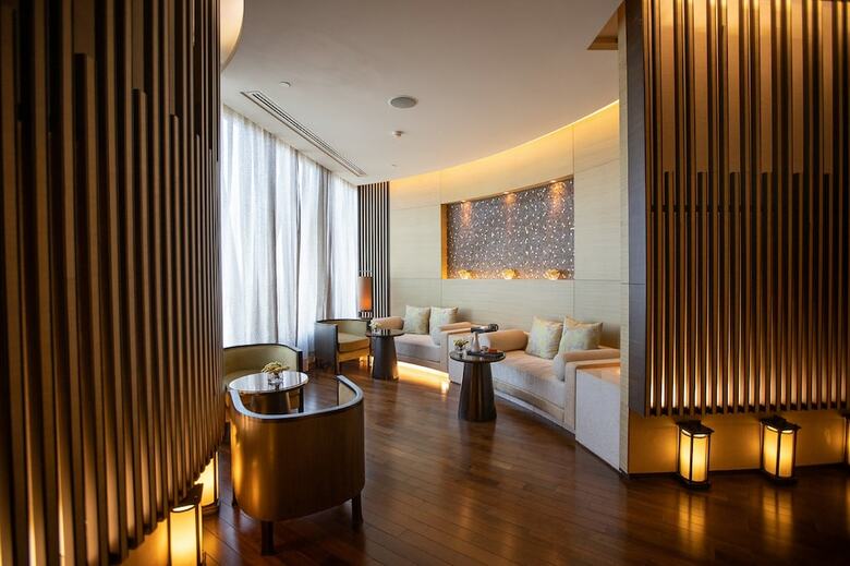Hotel The Okura Prestige Bangkok