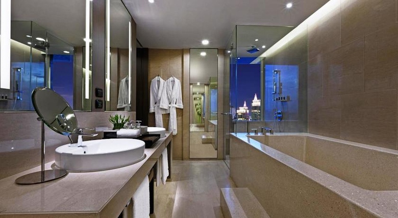 Hotel The Okura Prestige Bangkok