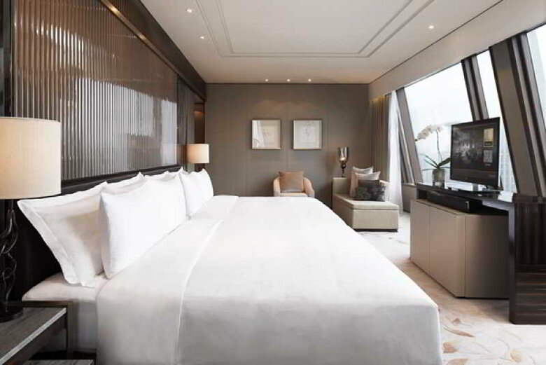 Hotel The Okura Prestige Bangkok