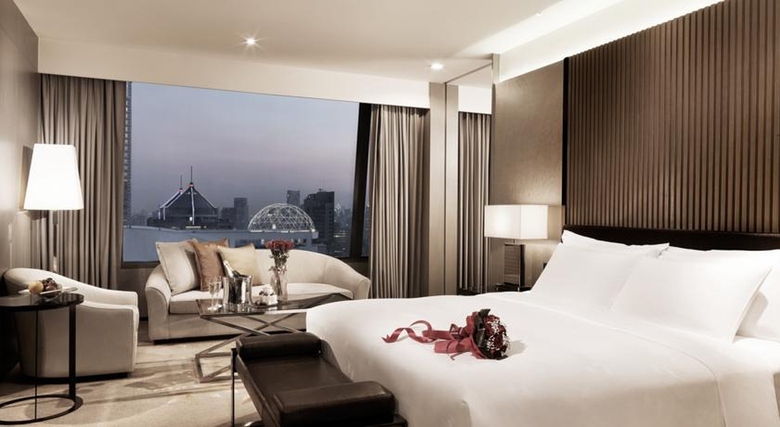 Hotel The Okura Prestige Bangkok