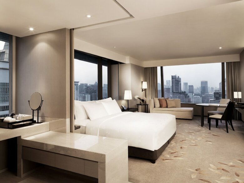 Hotel The Okura Prestige Bangkok