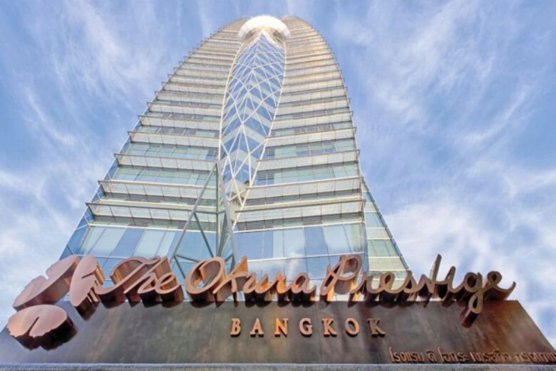 Hotel The Okura Prestige Bangkok