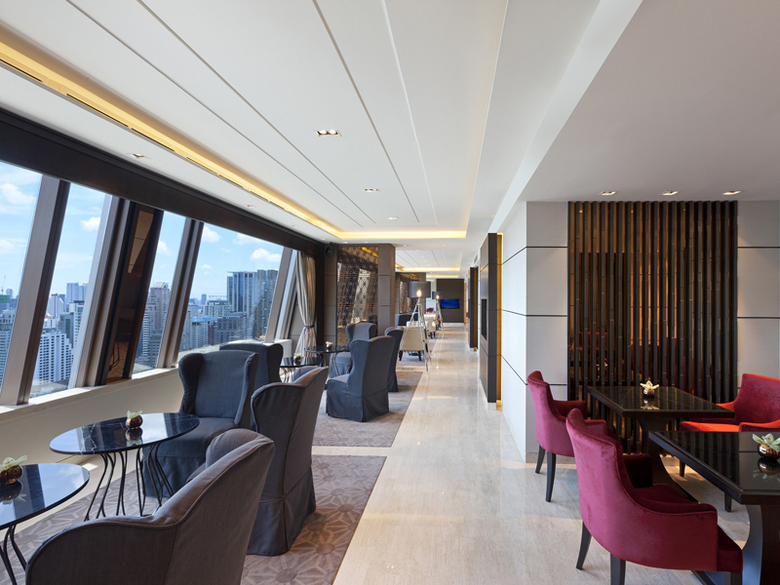 Hotel The Okura Prestige Bangkok