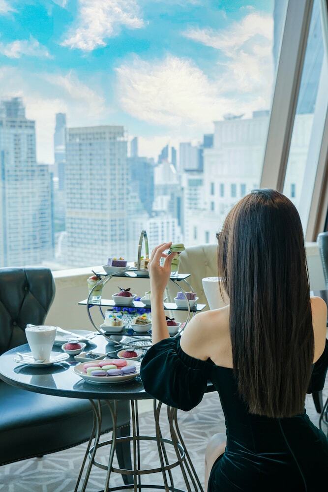 Hotel The Okura Prestige Bangkok