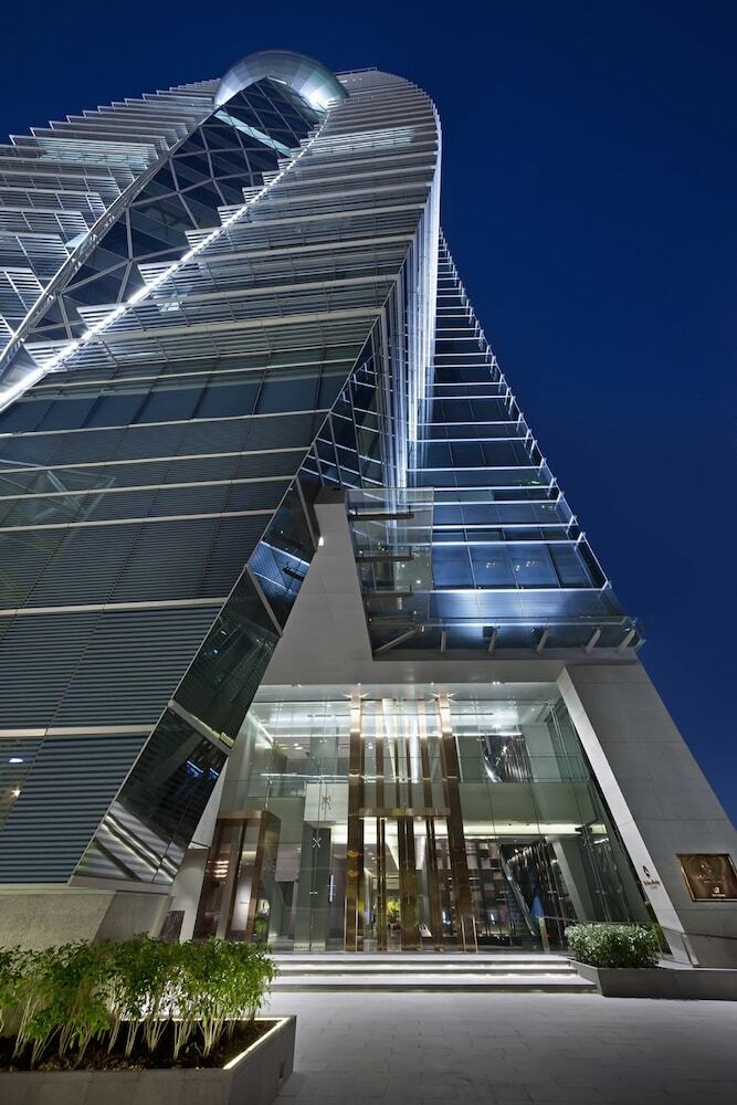 Hotel The Okura Prestige Bangkok
