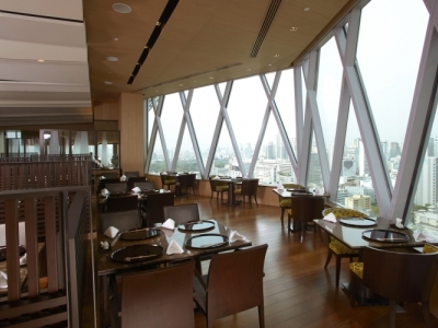 Hotel The Okura Prestige Bangkok