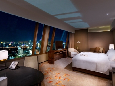 Hotel The Okura Prestige Bangkok