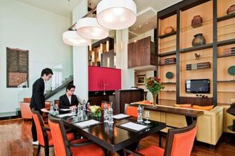 Hotel Vie-m Gallery(duplex 2br Suite