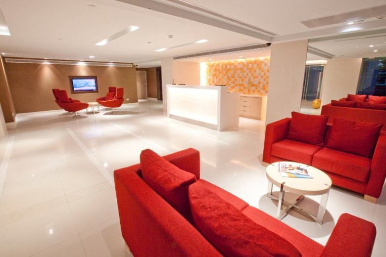 12th Avenue Hotel Bangkok
