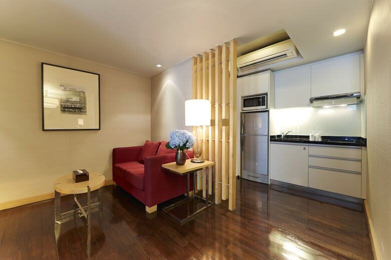 12th Avenue Hotel Bangkok