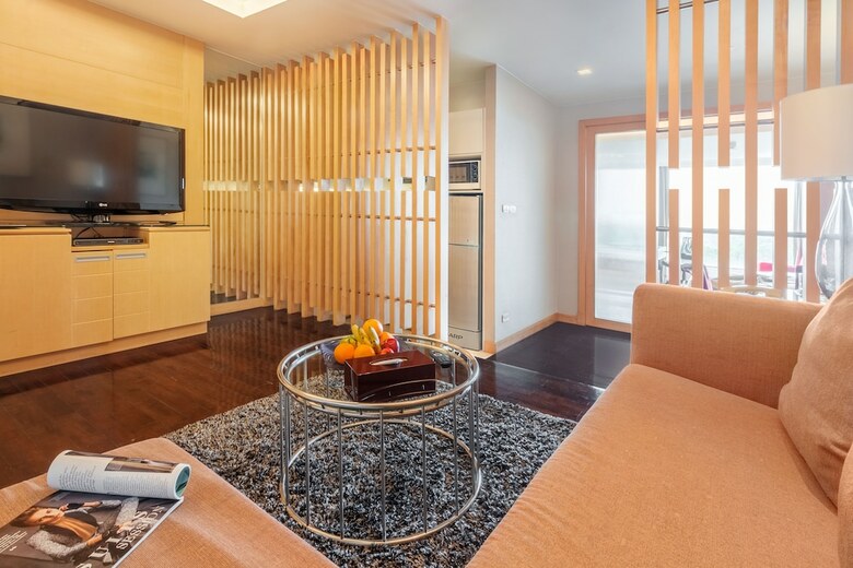 12th Avenue Hotel Bangkok