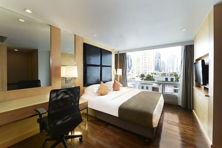 12th Avenue Hotel Bangkok