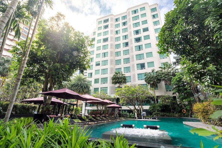 12th Avenue Hotel Bangkok