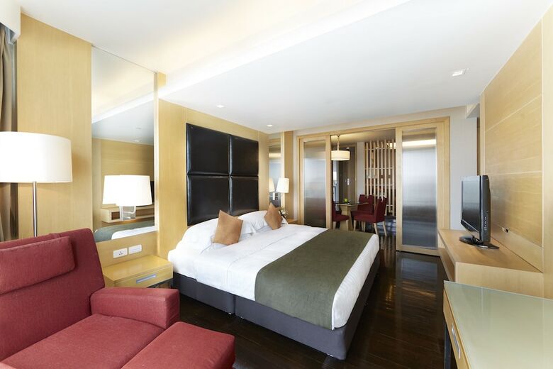 12th Avenue Hotel Bangkok