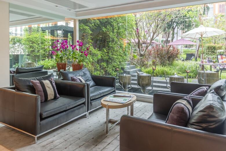12th Avenue Hotel Bangkok