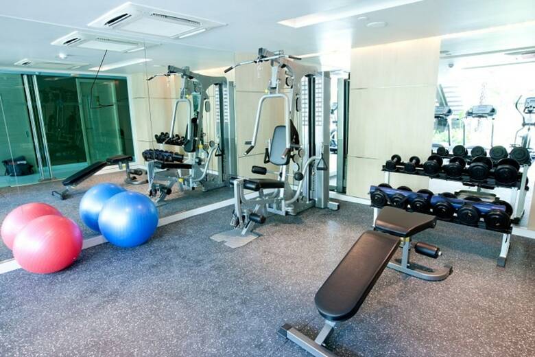 12th Avenue Hotel Bangkok