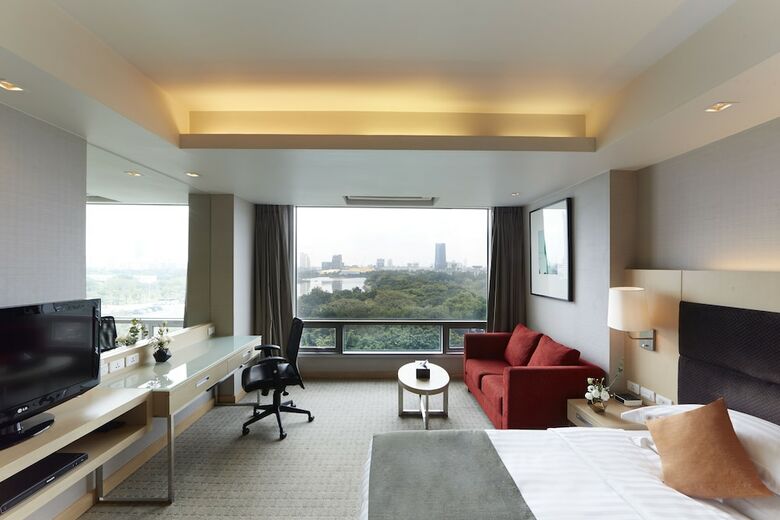 12th Avenue Hotel Bangkok