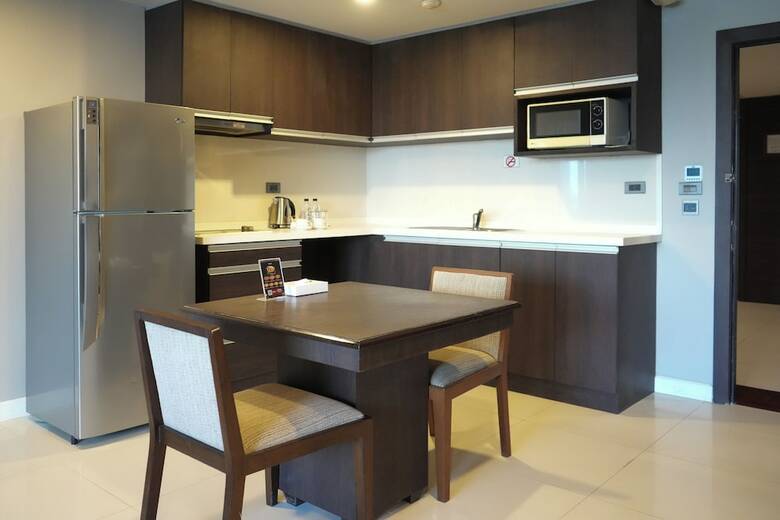 Hotel Royal Suite Residence Boutique