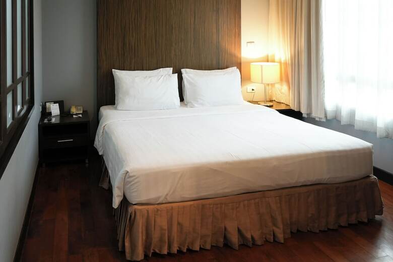 Hotel Royal Suite Residence Boutique