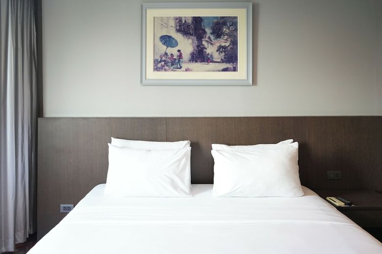 Hotel Royal Suite Residence Boutique