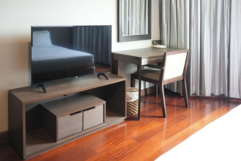 Hotel Royal Suite Residence Boutique