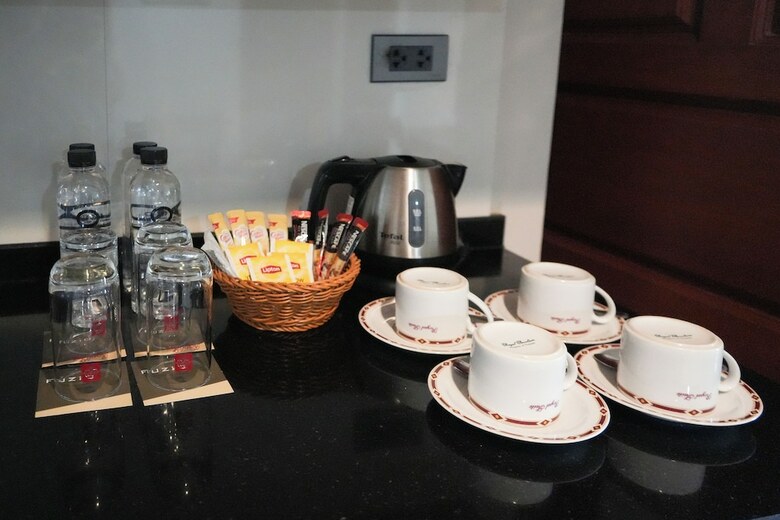 Hotel Royal Suite Residence Boutique