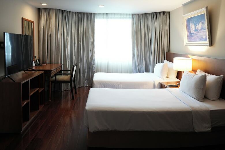 Hotel Royal Suite Residence Boutique