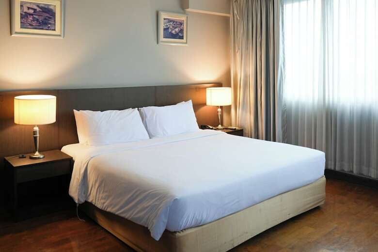 Hotel Royal Suite Residence Boutique