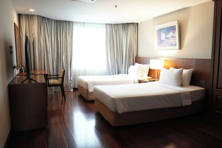 Hotel Royal Suite Residence Boutique