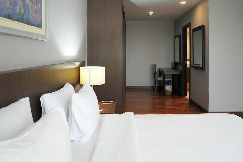 Hotel Royal Suite Residence Boutique