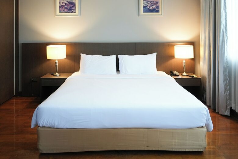 Hotel Royal Suite Residence Boutique