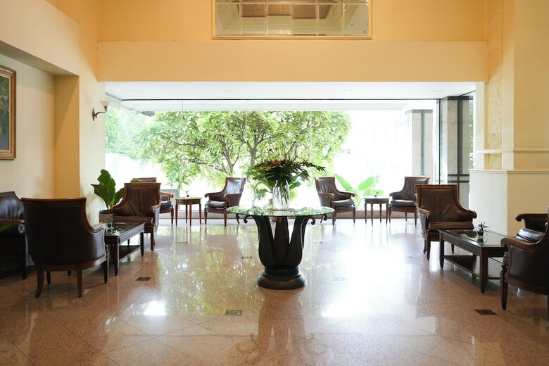 Hotel Royal Suite Residence Boutique